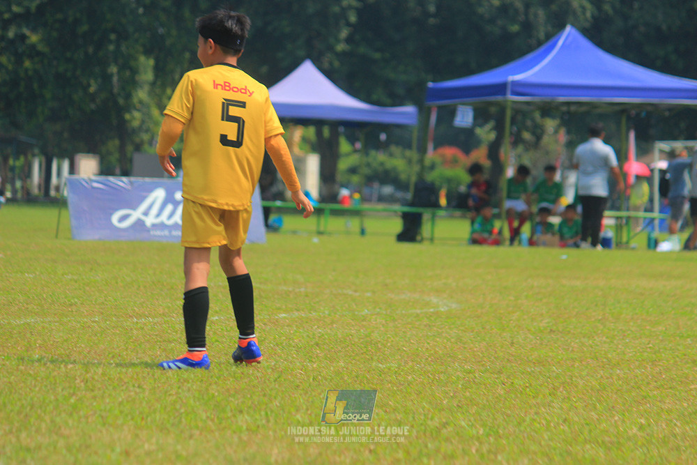 ijl u10 200925 fff academy vs maesa pararaider army