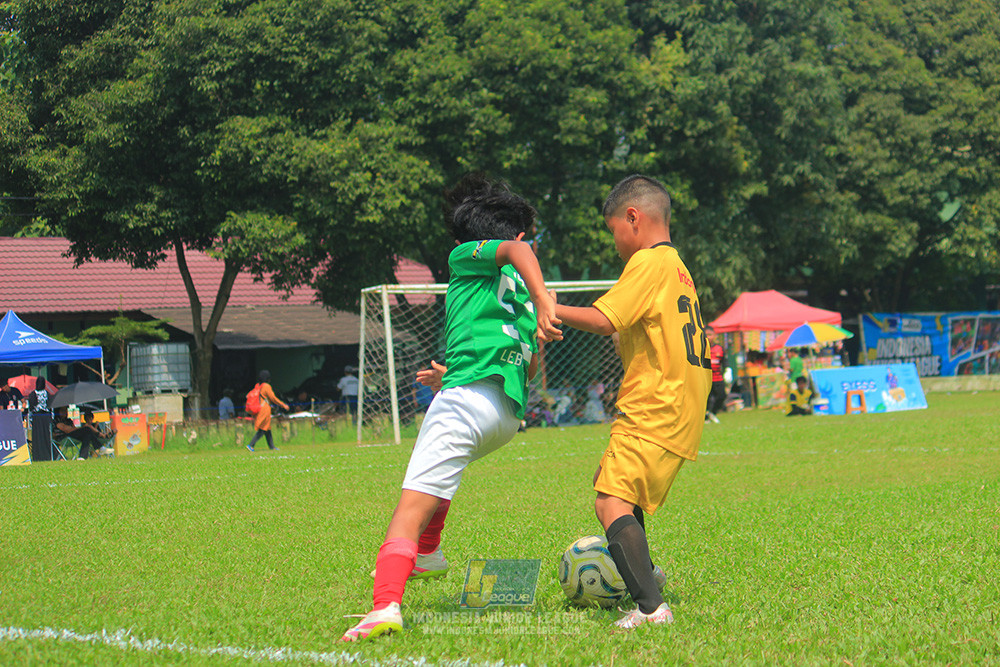 ijl u10 200925 fff academy vs maesa pararaider army