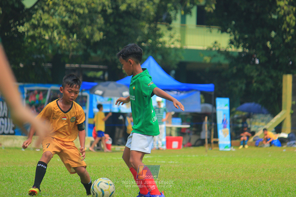 ijl u10 200925 fff academy vs maesa pararaider army