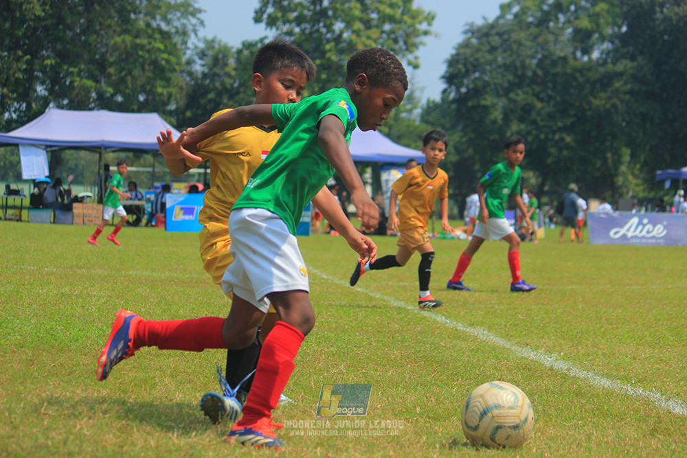 ijl u10 200925 fff academy vs maesa pararaider army