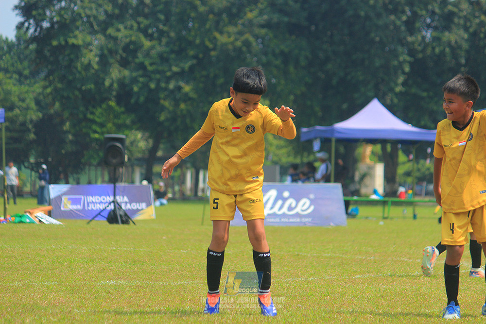 ijl u10 200925 fff academy vs maesa pararaider army