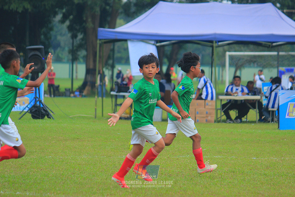 ijl u10 200925 fff academy vs maesa pararaider army