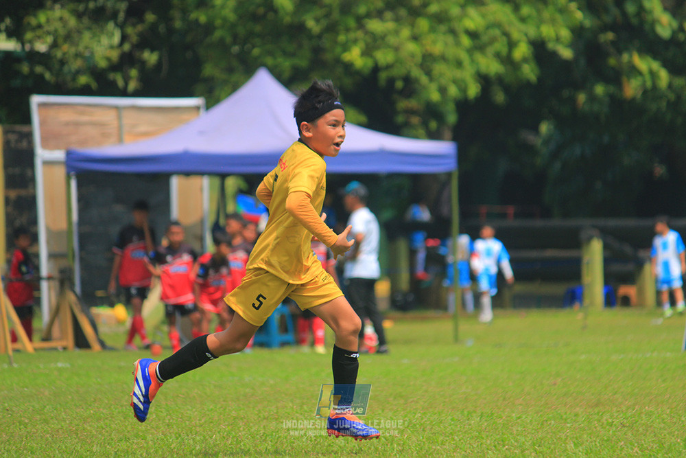 ijl u10 200925 fff academy vs maesa pararaider army