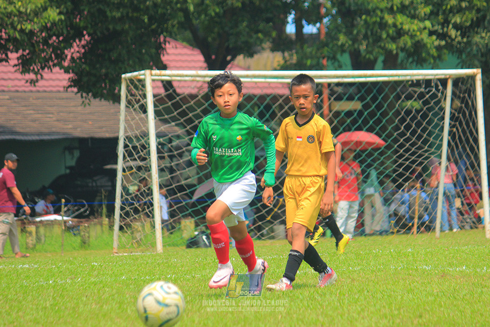 ijl u10 200925 fff academy vs maesa pararaider army