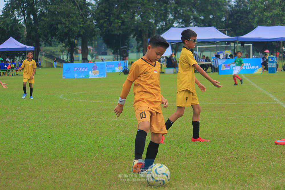 ijl u10 200925 fff academy vs maesa pararaider army