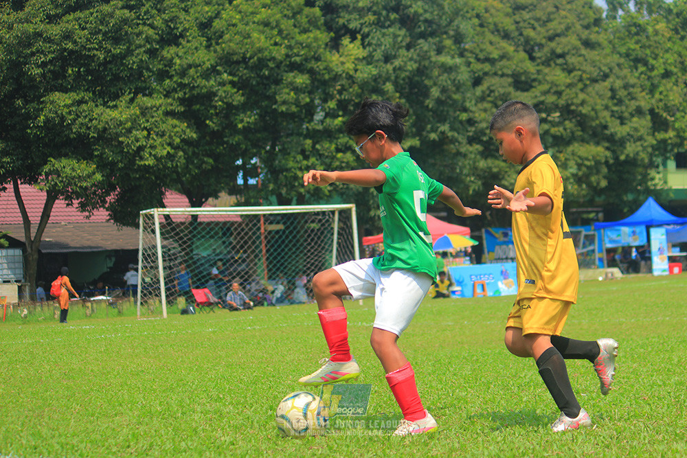 ijl u10 200925 fff academy vs maesa pararaider army