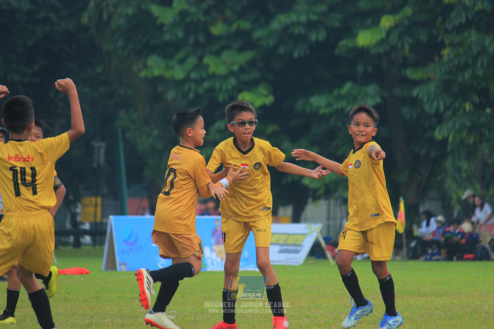 ijl u10 200925 fff academy vs maesa pararaider army