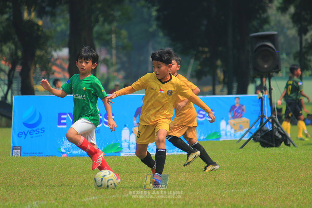 ijl u10 200925 fff academy vs maesa pararaider army