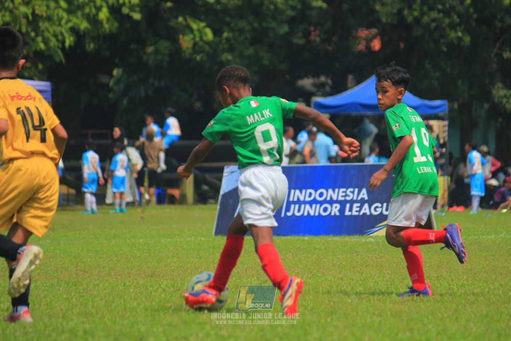 ijl u10 200925 fff academy vs maesa pararaider army