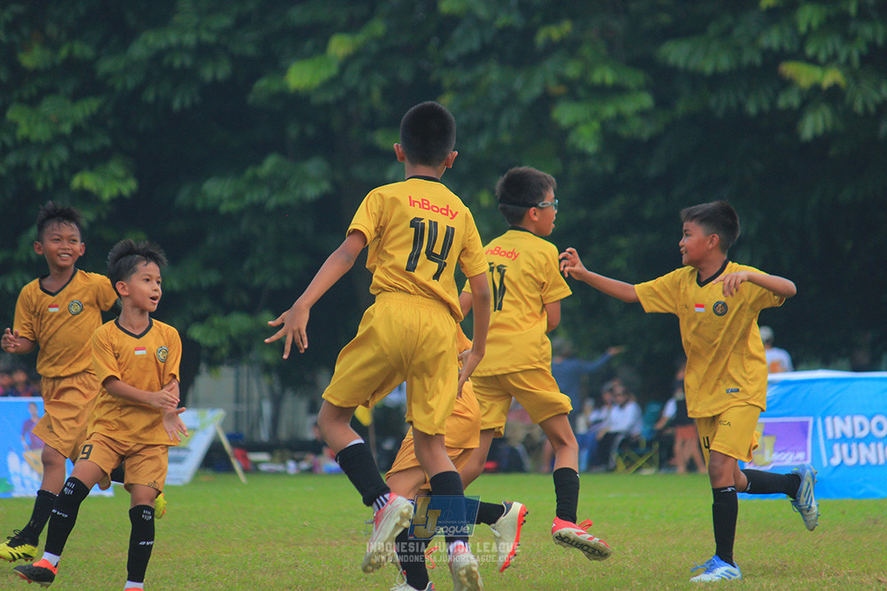ijl u10 200925 fff academy vs maesa pararaider army