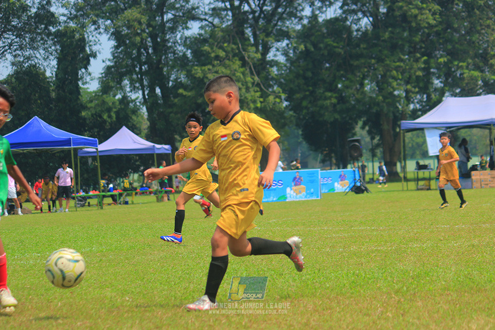 ijl u10 200925 fff academy vs maesa pararaider army