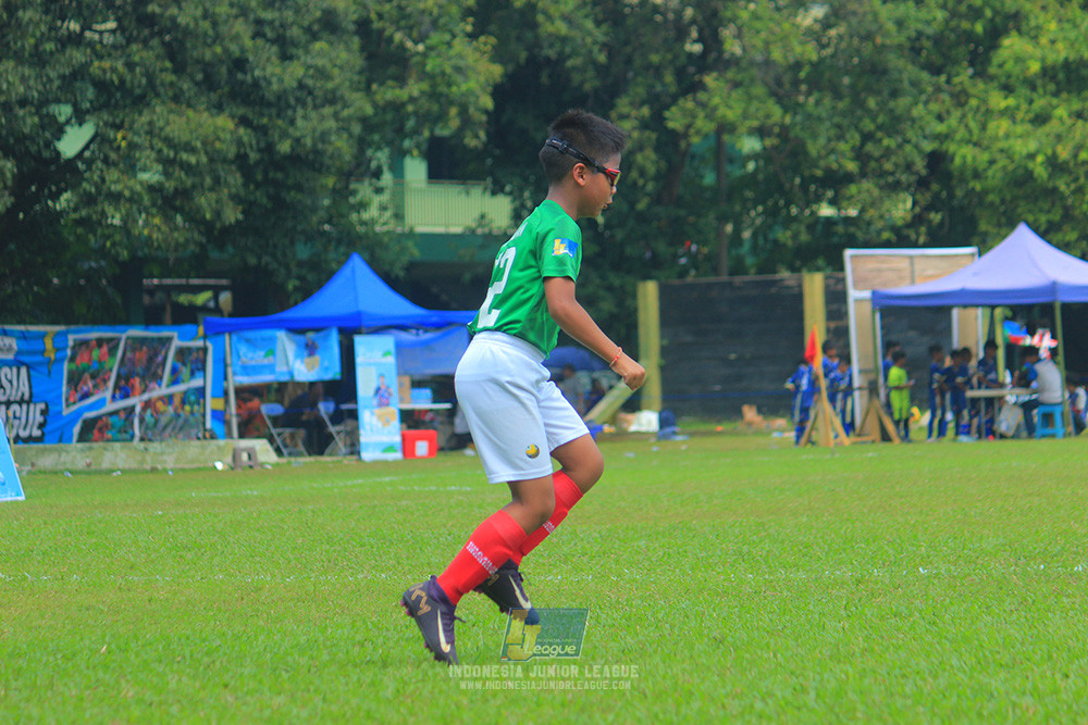 ijl u10 200925 fff academy vs maesa pararaider army