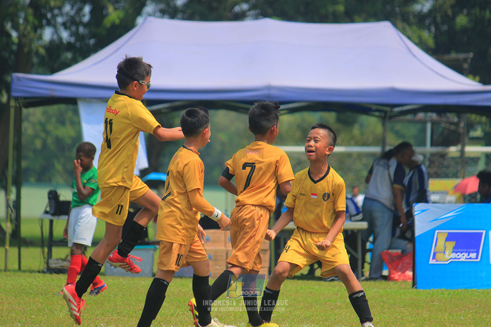 ijl u10 200925 fff academy vs maesa pararaider army