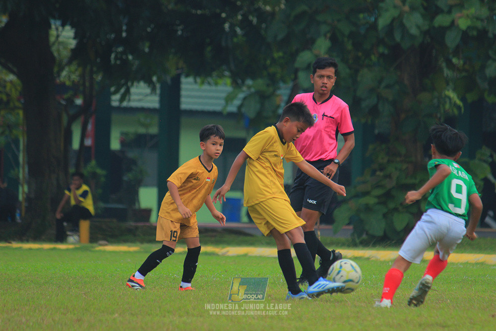 ijl u10 200925 fff academy vs maesa pararaider army
