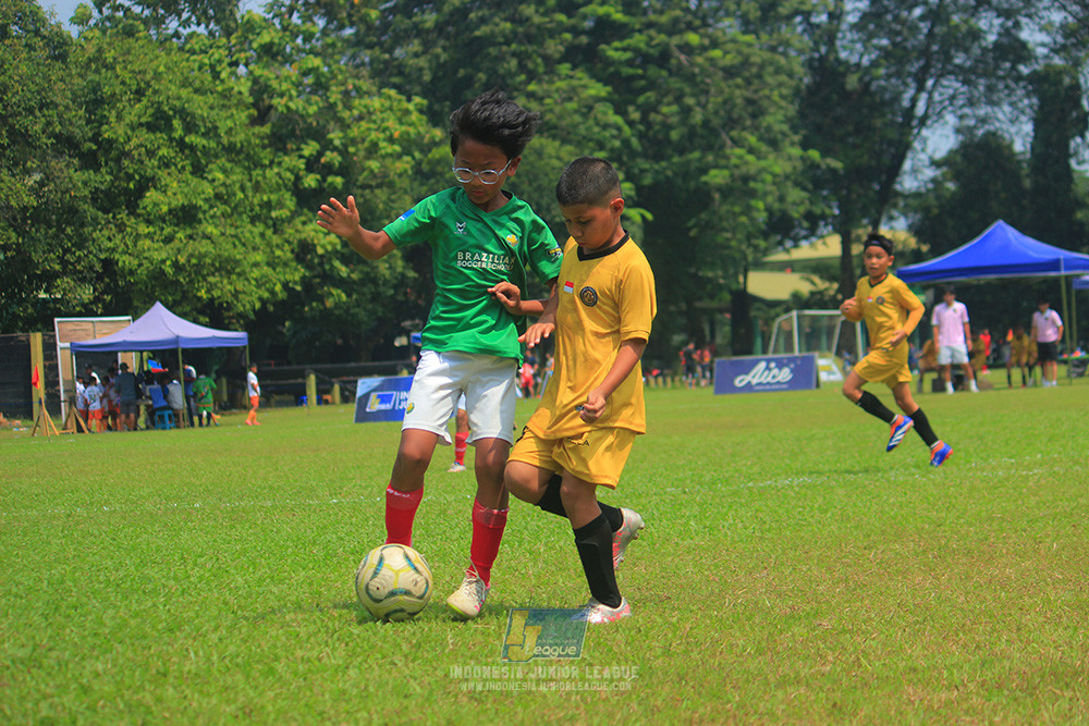 ijl u10 200925 fff academy vs maesa pararaider army