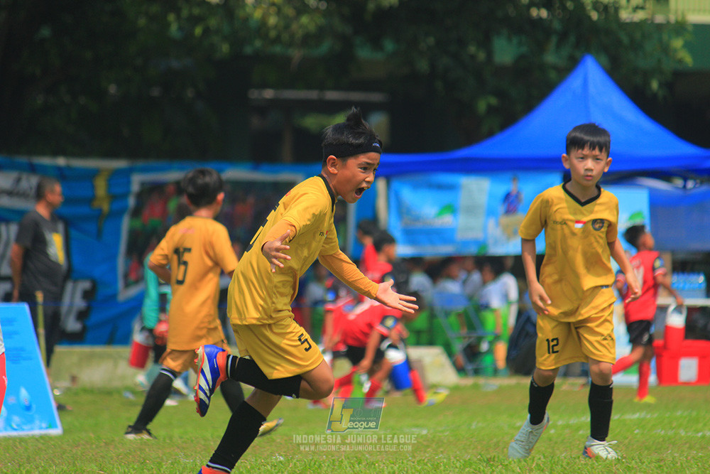ijl u10 200925 fff academy vs maesa pararaider army
