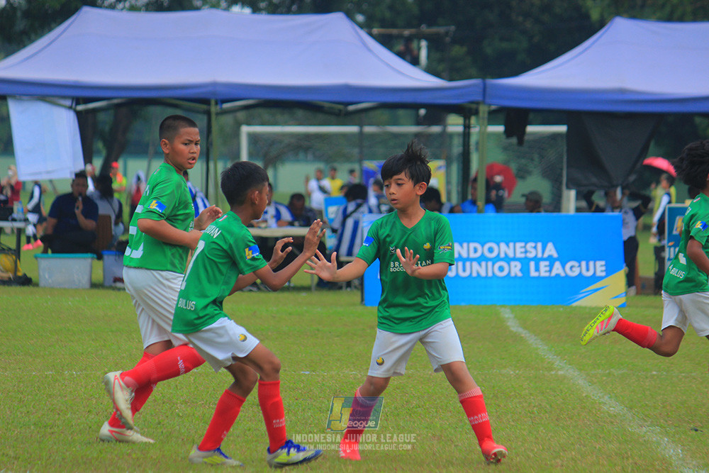 ijl u10 200925 fff academy vs maesa pararaider army