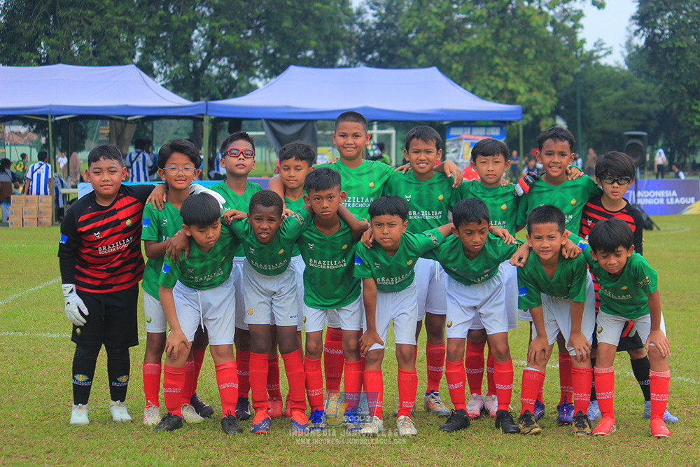 ijl u10 200925 fff academy vs maesa pararaider army