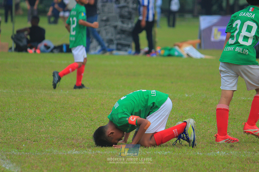 ijl u10 200925 fff academy vs maesa pararaider army