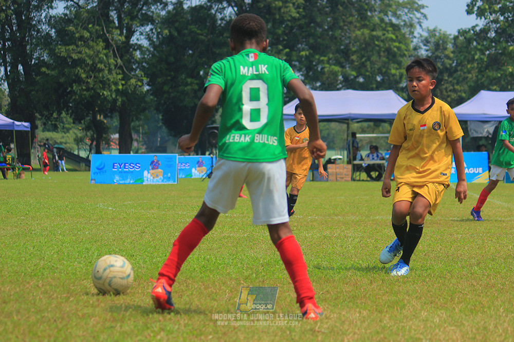 ijl u10 200925 fff academy vs maesa pararaider army