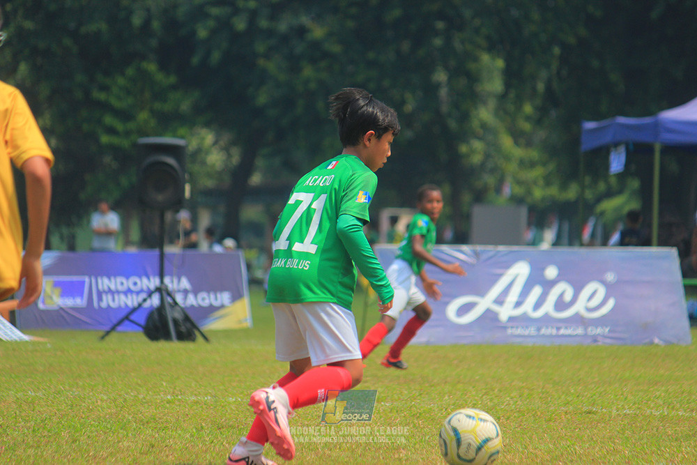 ijl u10 200925 fff academy vs maesa pararaider army