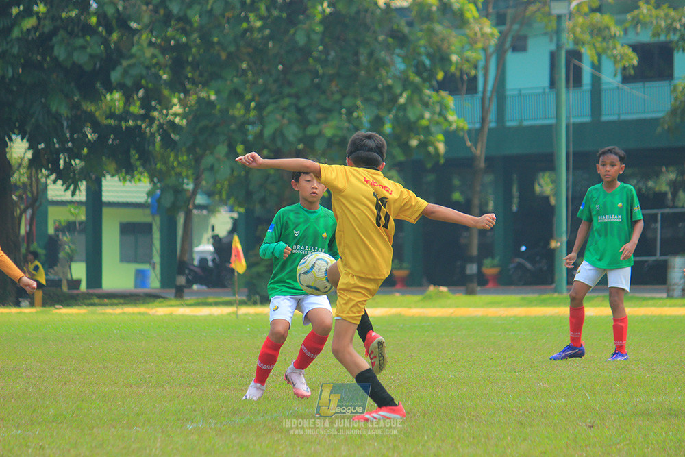 ijl u10 200925 fff academy vs maesa pararaider army