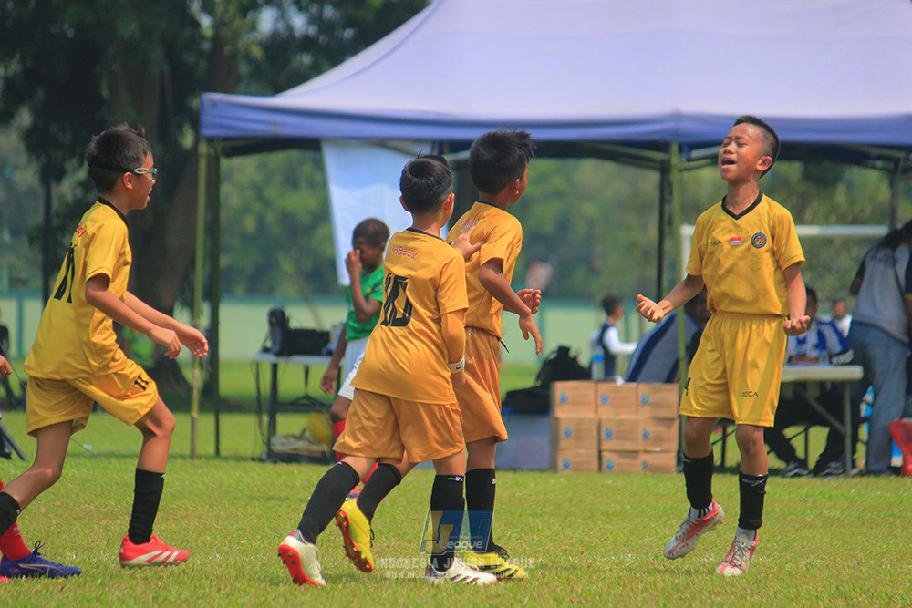 ijl u10 200925 fff academy vs maesa pararaider army