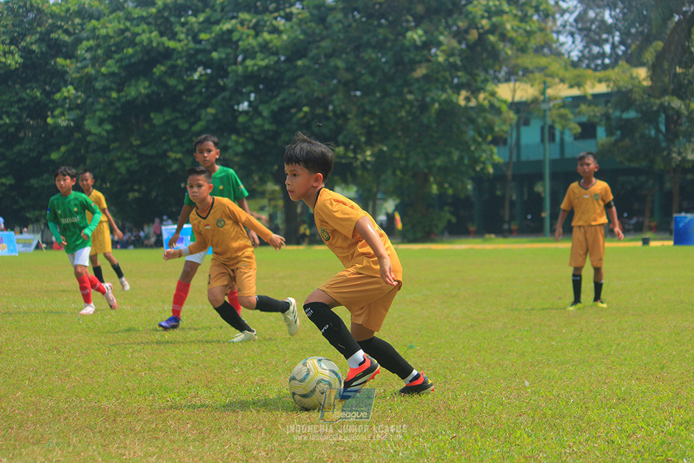 ijl u10 200925 fff academy vs maesa pararaider army