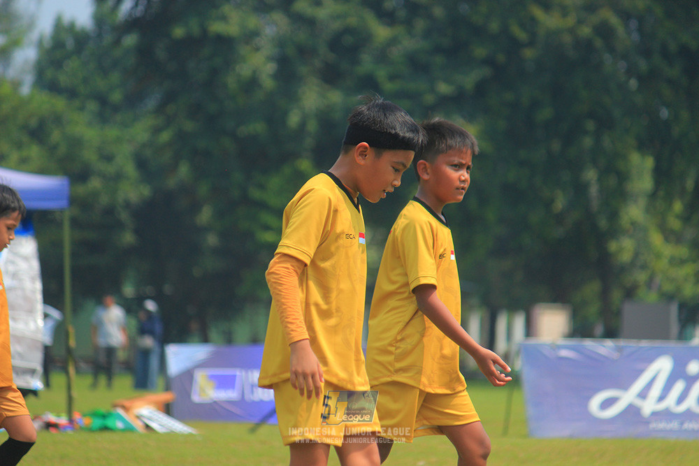 ijl u10 200925 fff academy vs maesa pararaider army