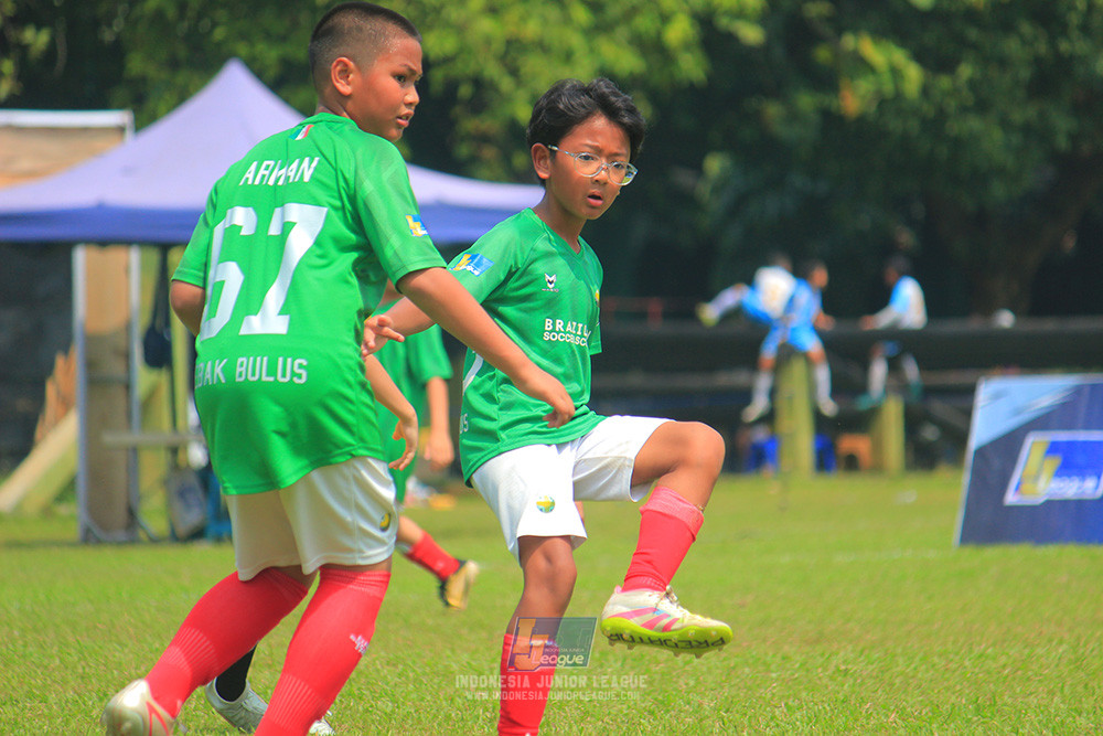 ijl u10 200925 fff academy vs maesa pararaider army