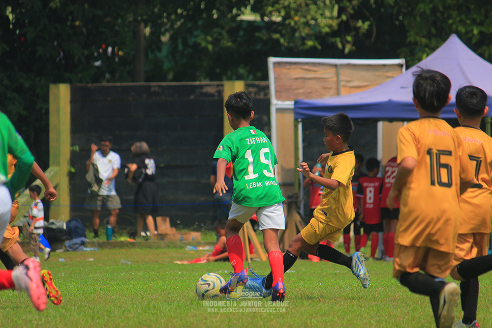 ijl u10 200925 fff academy vs maesa pararaider army