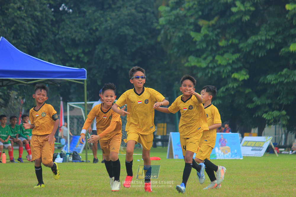 ijl u10 200925 fff academy vs maesa pararaider army