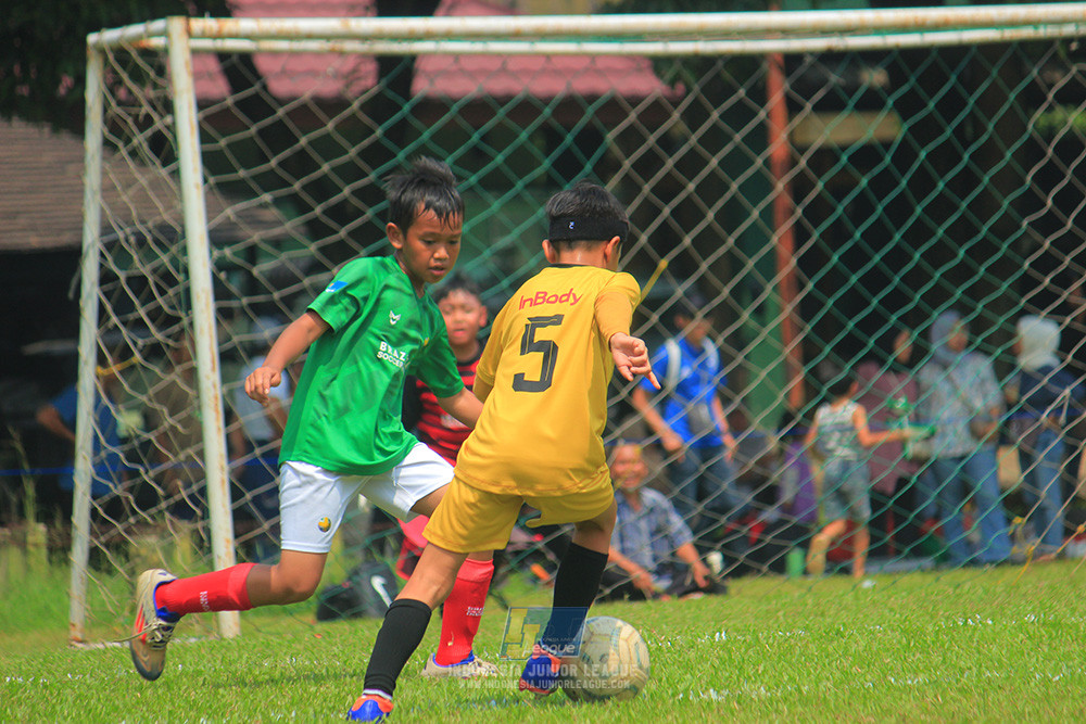 ijl u10 200925 fff academy vs maesa pararaider army