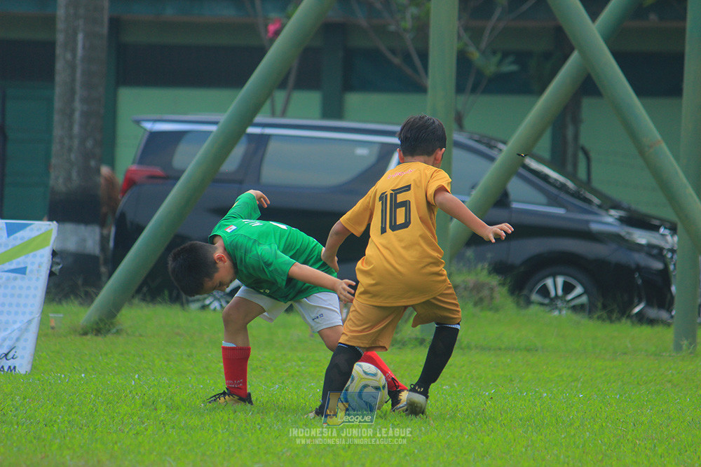 ijl u10 200925 fff academy vs maesa pararaider army
