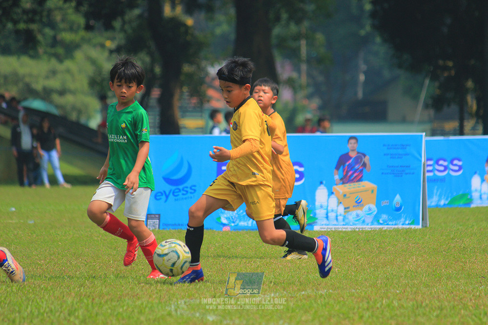 ijl u10 200925 fff academy vs maesa pararaider army