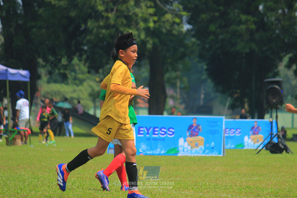 ijl u10 200925 fff academy vs maesa pararaider army