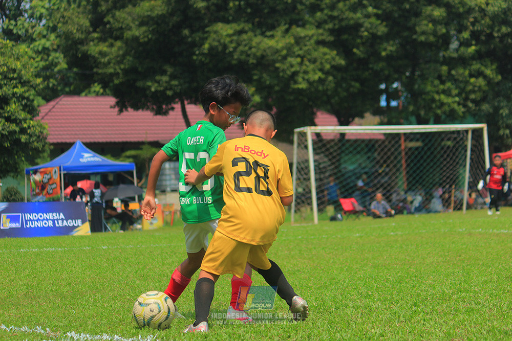 ijl u10 200925 fff academy vs maesa pararaider army