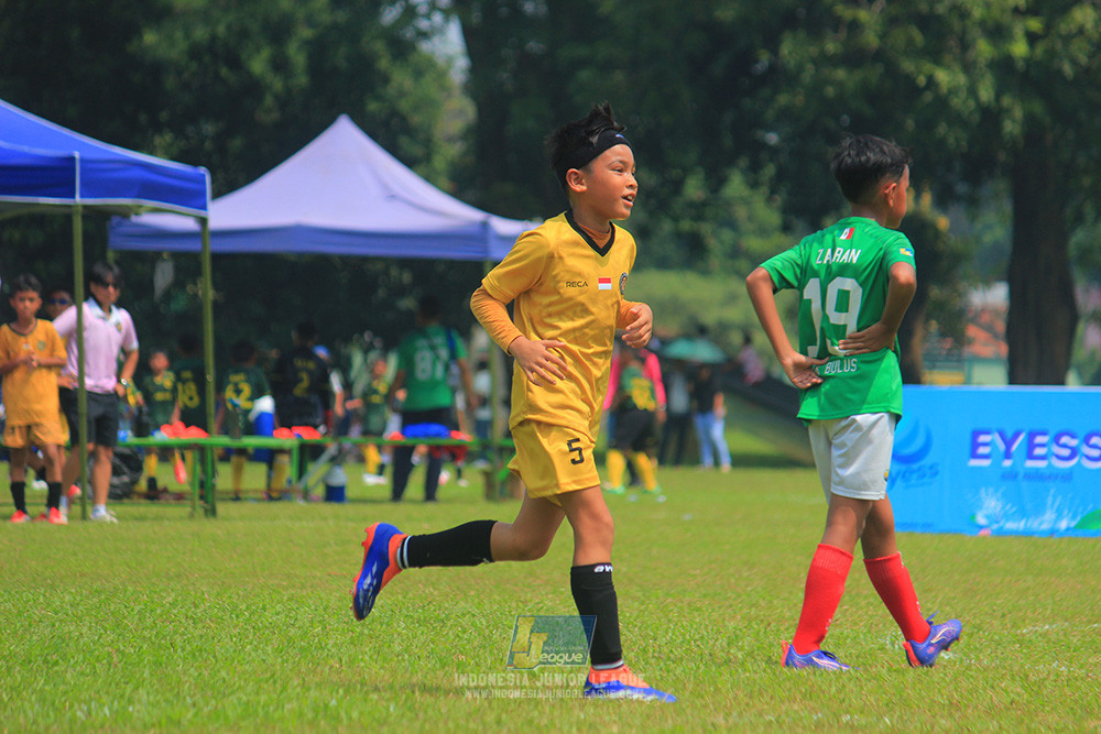 ijl u10 200925 fff academy vs maesa pararaider army