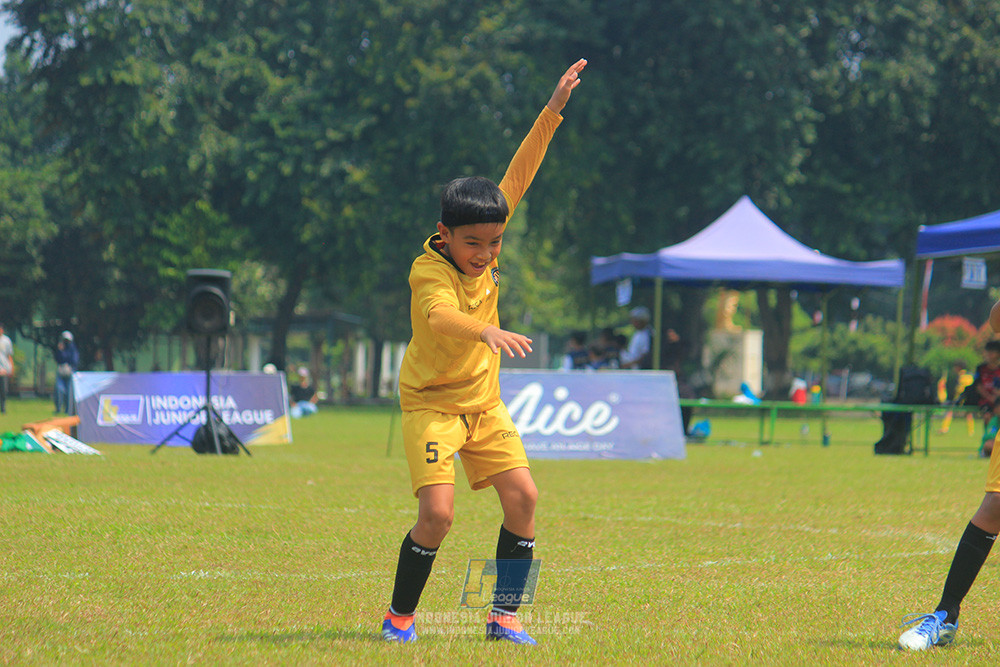 ijl u10 200925 fff academy vs maesa pararaider army