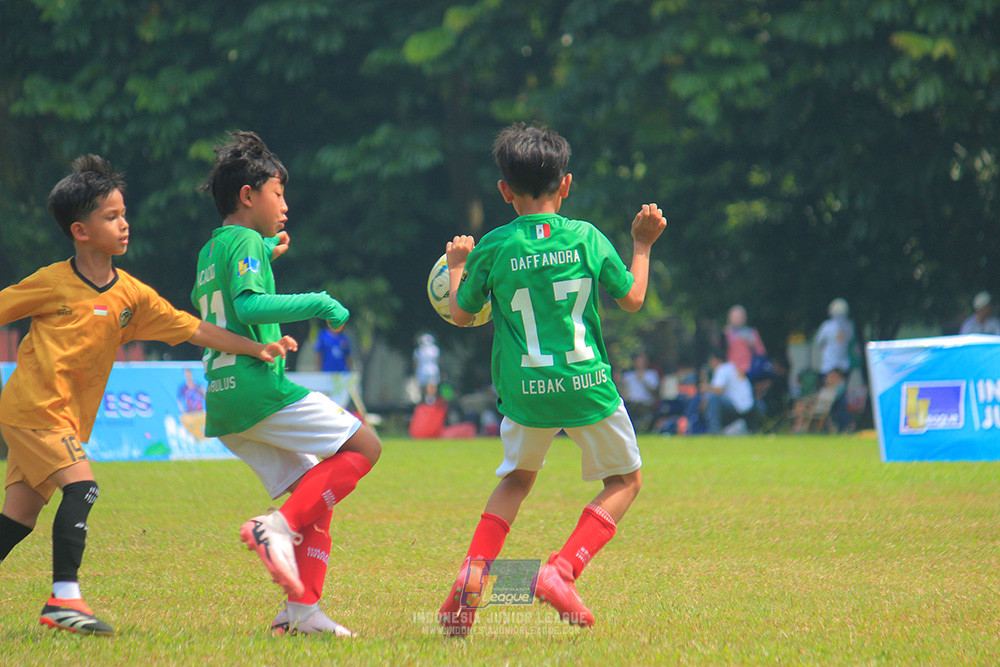 ijl u10 200925 fff academy vs maesa pararaider army