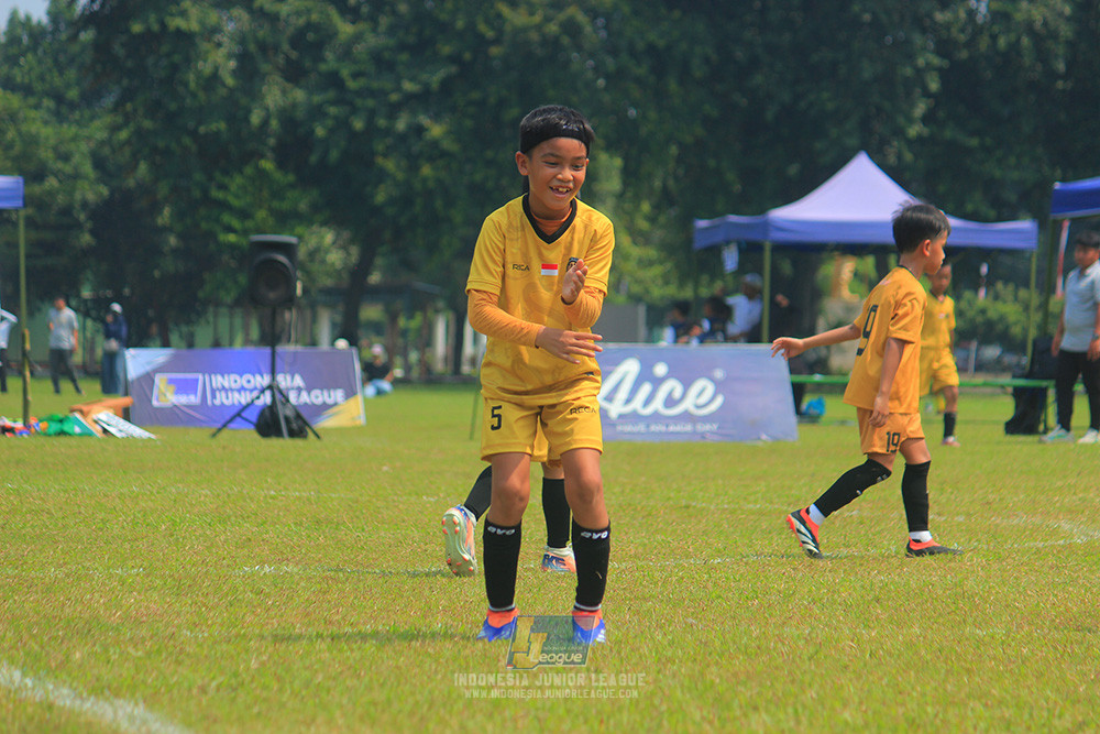 ijl u10 200925 fff academy vs maesa pararaider army