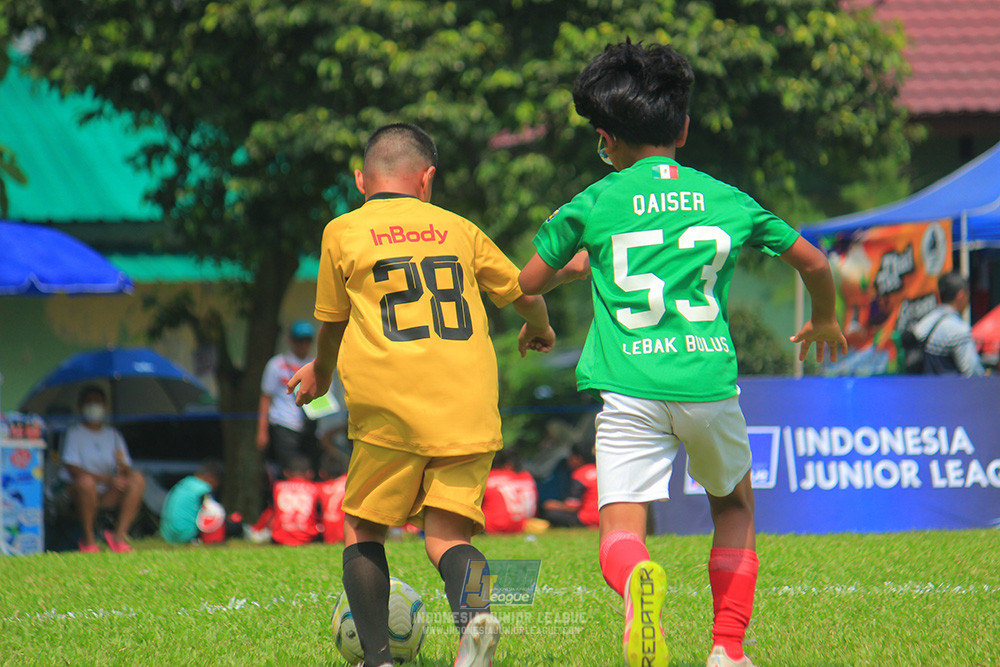 ijl u10 200925 fff academy vs maesa pararaider army
