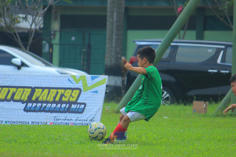 ijl u10 200925 fff academy vs maesa pararaider army
