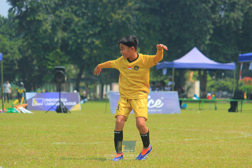 ijl u10 200925 fff academy vs maesa pararaider army