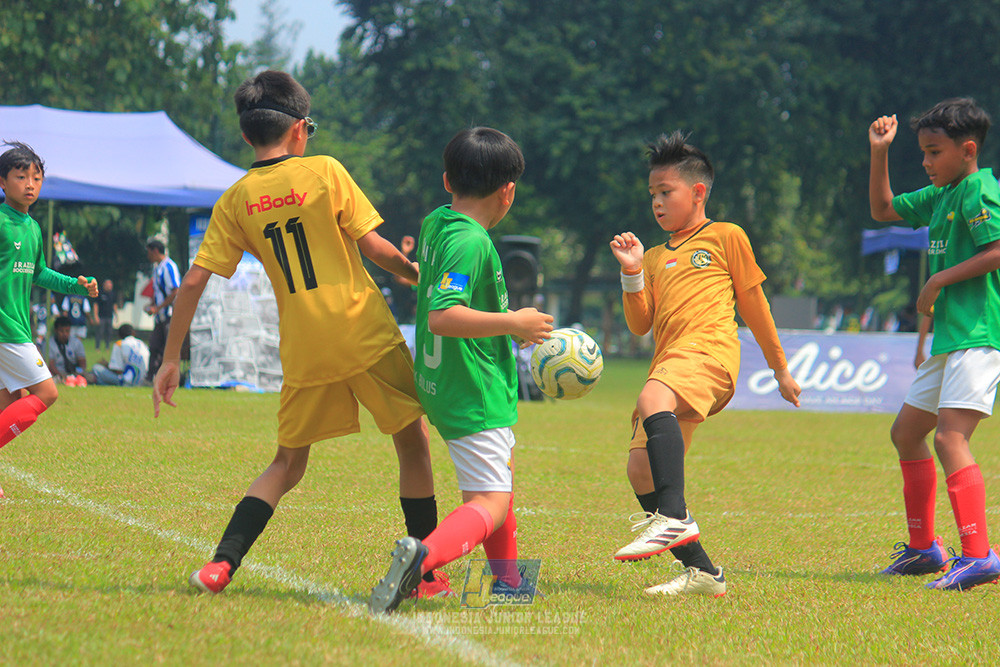 ijl u10 200925 fff academy vs maesa pararaider army