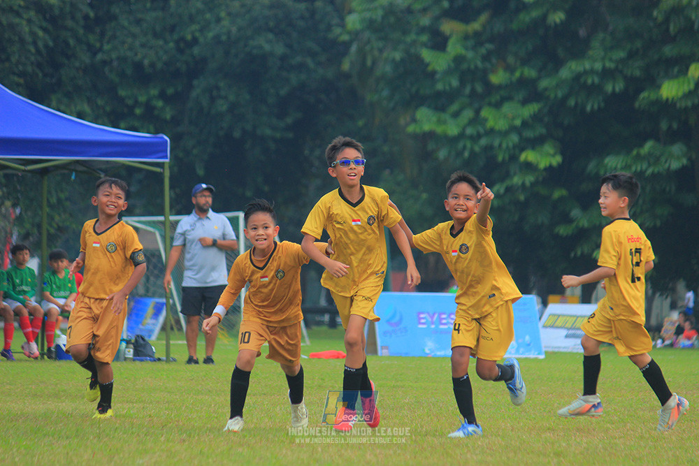 ijl u10 200925 fff academy vs maesa pararaider army