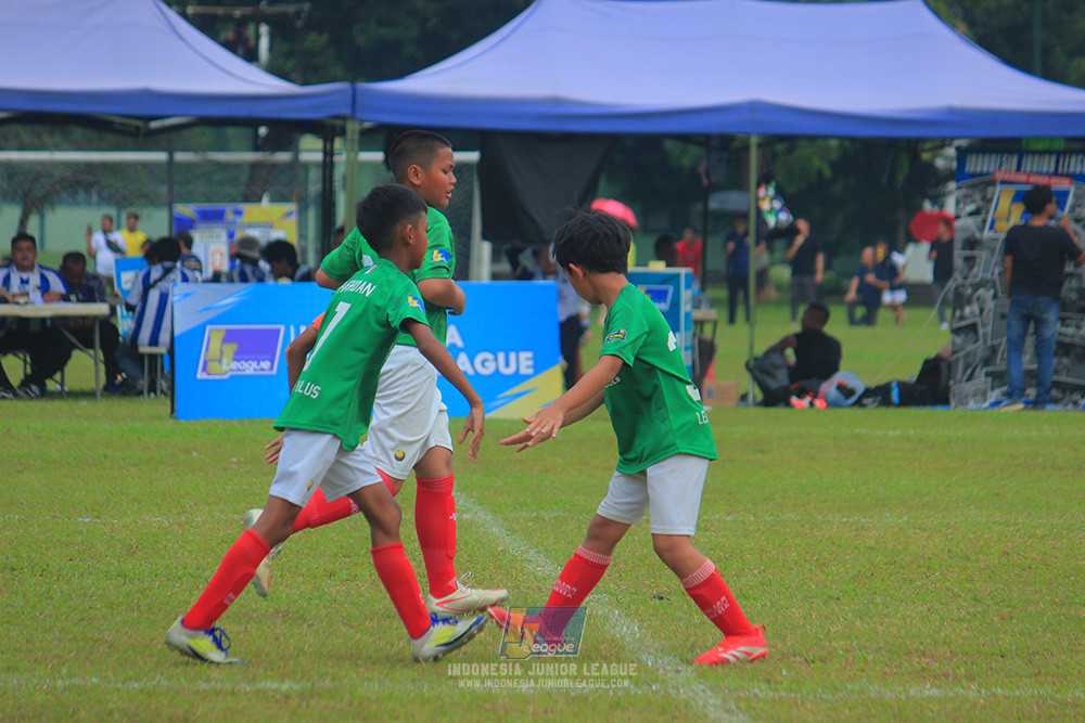 ijl u10 200925 fff academy vs maesa pararaider army