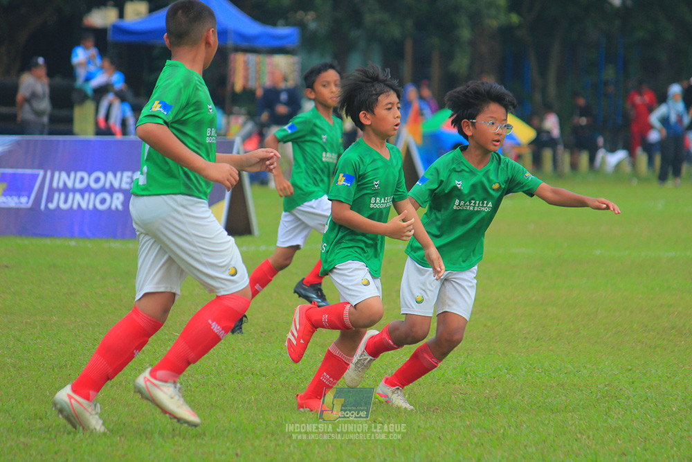 ijl u10 200925 fff academy vs maesa pararaider army