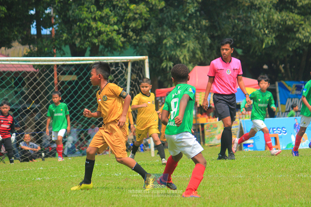 ijl u10 200925 fff academy vs maesa pararaider army