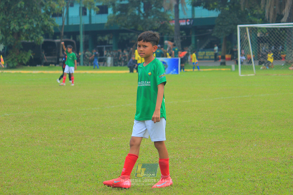 ijl u10 200925 fff academy vs maesa pararaider army